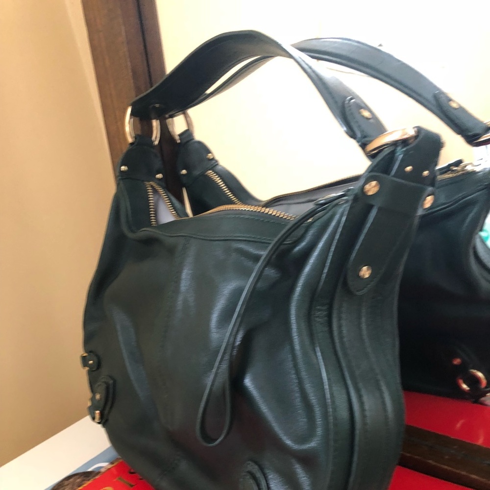 COLE HAAN SHOULDER BAG - Picture 8 of 8